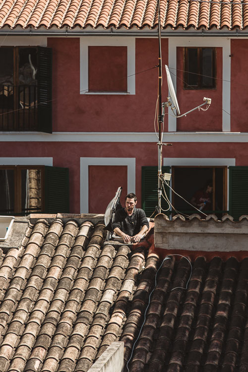 Biel Grimalt - PERSONAL - CONFINADOS